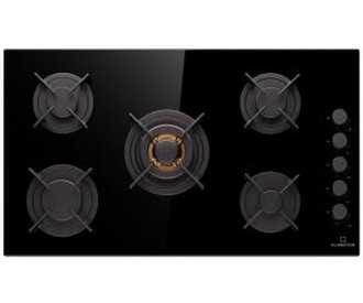 Klarstein CP11-Goldfl-5BK-S.C