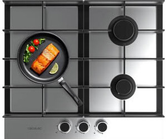 Cecotec Bolero Squad G 3400F Inox