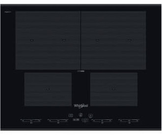 Whirlpool SmartCook SMO 654 OF/BT/IXL