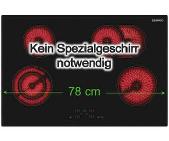 Daewoo BH7VTF10BNLDE