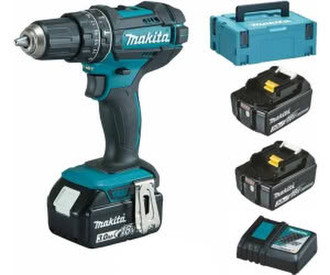 Makita DHP482RF3J
