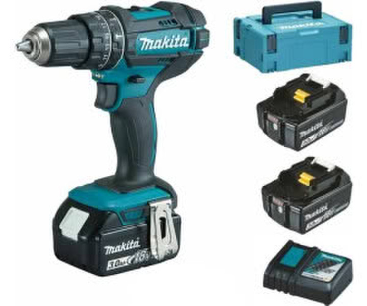 Makita DHP482RF3J