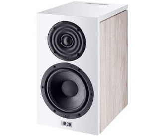 Heco Aurora 200 weiß