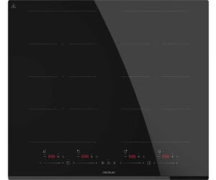 Cecotec Bolero Squad 4800 TotalFlex