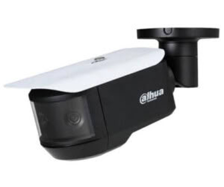 Dahua Kamera Panorama-Röhre Mehreren Objektiven Fixed IR 20 m Anti-Vandalismus ° (DH-HAC-PFW360_1P-A180-E3)