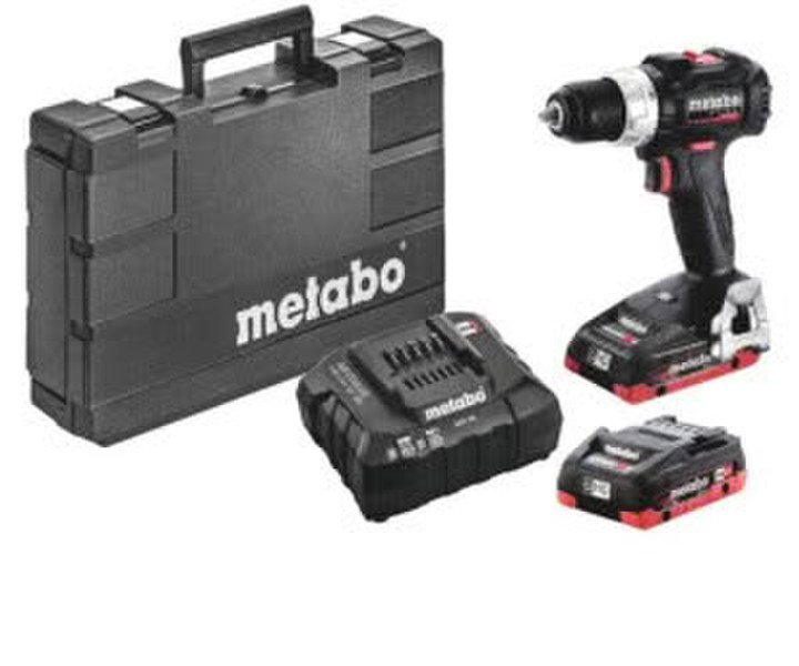 Metabo BS 18 LT BL SE (6.023678.00)