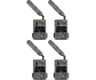 Zeiss Secacam 3 (32GB) 4er Set