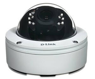 D-Link DCS-6517