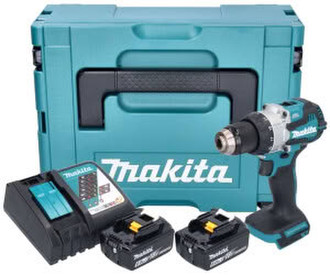 Makita DHP489RGJ