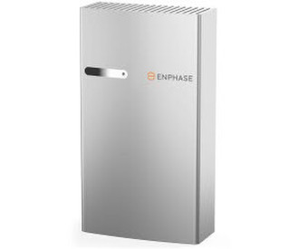 Enphase Encharge IQ Battery 3T