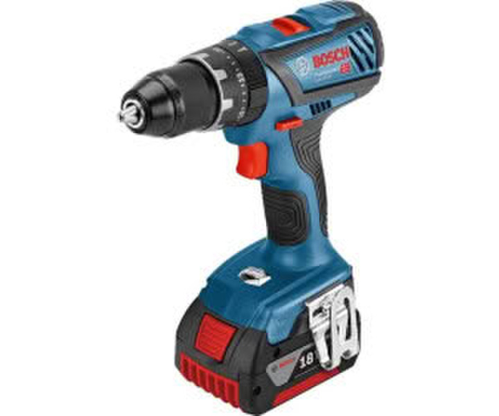 Bosch GSB 18V-28 Professional (06019E710B)