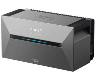 Anker SOLIX Solarbank 2 E1600 Pro Solo
