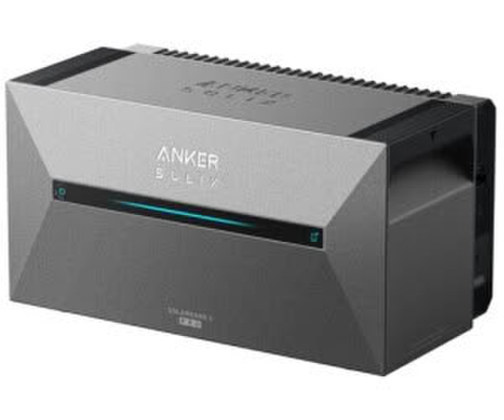Anker SOLIX Solarbank 2 E1600 Pro Solo