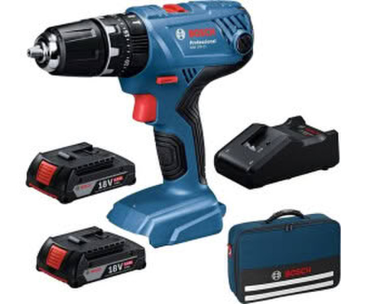 Bosch GSB 18V-21 Professional (0615990K41)
