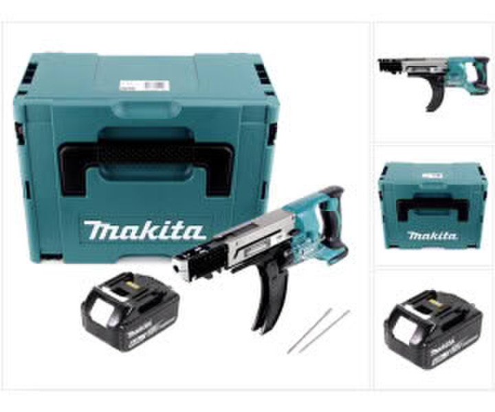 Makita DFR750G1J