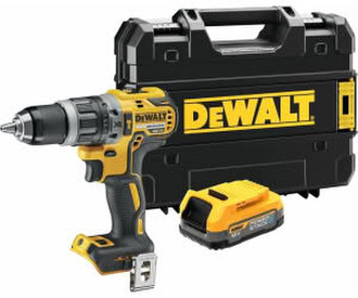 DeWalt DCD796E1T
