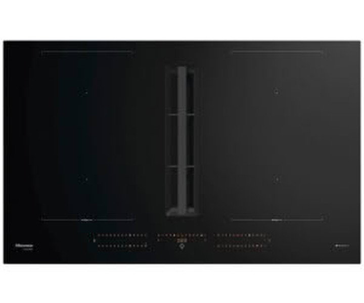 Hisense HEH8443BSRWF