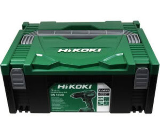 Hikoki DS18DDWQZ