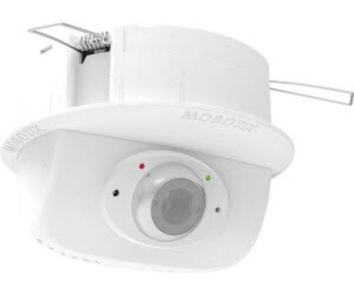 Mobotix p26B-Indoorkamera 6MP ohne Objektiv (Nacht) IP20 und IK06 (Mx-p26B-6N)