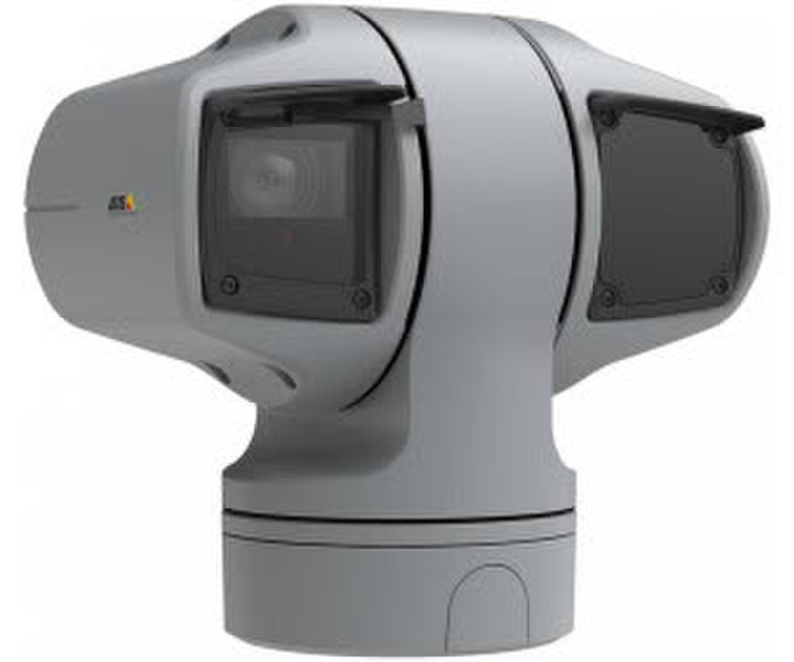 Axis Q6225-LE 50 HZ UK PTZ FOR Grau (235380)