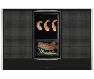 Oranier FLI680 + 920911