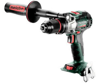 Metabo SB 18 LTX BL I Carton