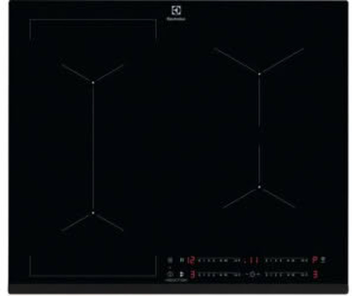 Electrolux Rex CIL63443