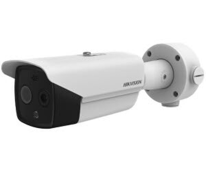 Hikvision DS-2TD2617-6 QA Schwarz