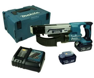Makita DFR550RMJ