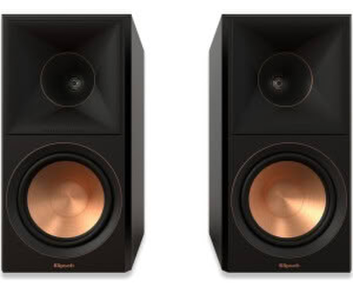 Klipsch RP-500M II Black