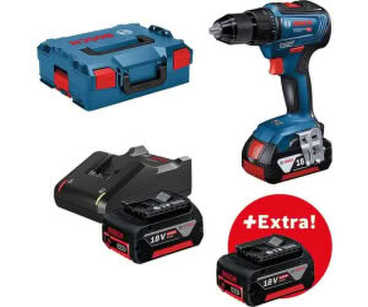 Bosch GSB 18V-55 Professional (0 615 990 L86)