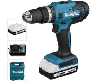 Makita HP488DWAE