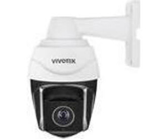 Vivotek S Series Netzwerk-PTZ Vandalismussicher Wetterbeständig Farbe (SD9384-EHL)