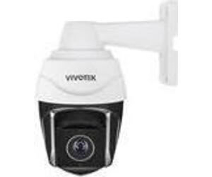 Vivotek S Series Netzwerk-PTZ Vandalismussicher Wetterbeständig Farbe (SD9384-EHL)