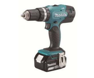 Makita DHP453RFX8