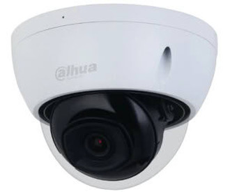 Dahua IP-Dome-Kamera Feste Wizsense IR 30m (2582249)