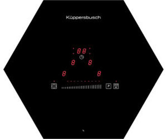 Küppersbusch EKWI 3740.0 W