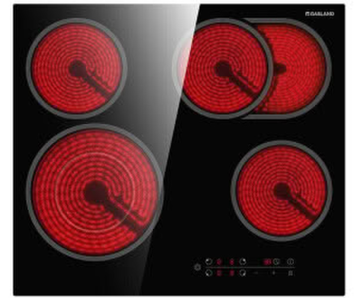 Gasland Chef CH604BF