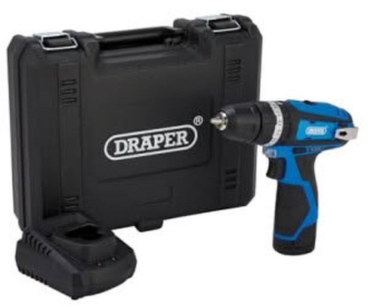 Draper CHD12VD
