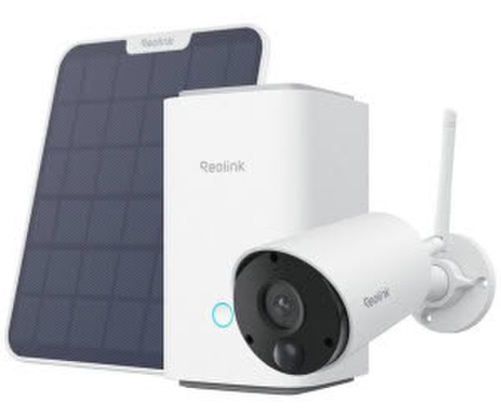 reolink Hub 1 Argus Series B320 Solarpanel