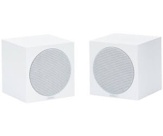 Revox Piccolo S60 weiß