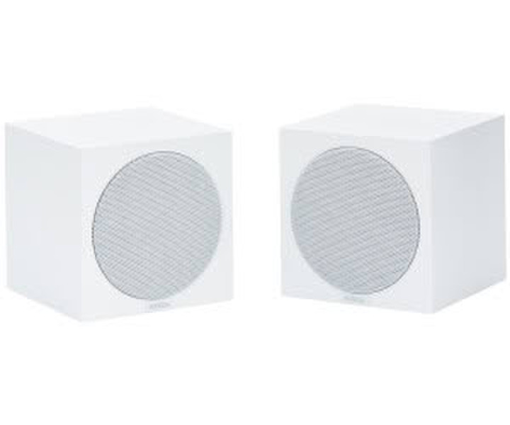 Revox Piccolo S60 weiß