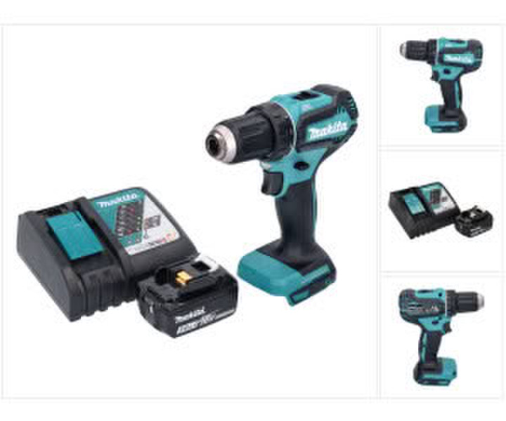 Makita DDF485RF1