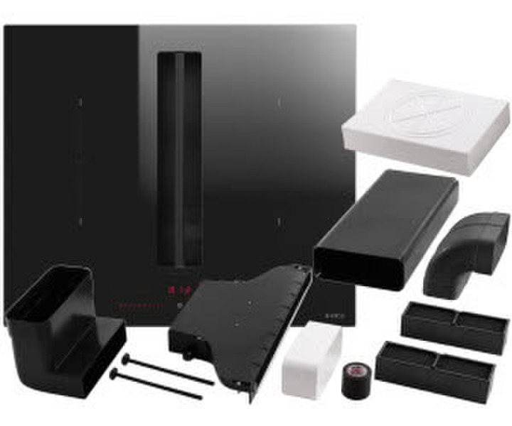 Elica NikolaTesla Fit (PRF0167053 + KIT0167757)