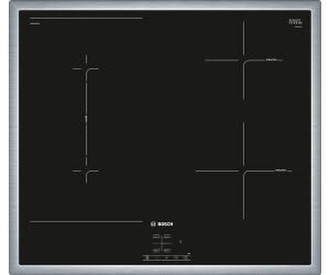 Bosch NVS645CB5E