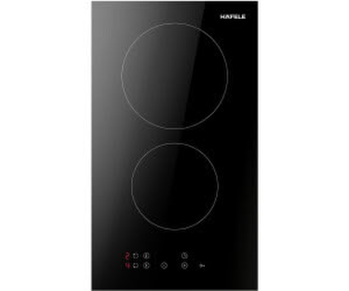 Haefele Assedo CCT12C3a