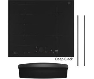 Neff T66YYE4C0 + Z9802PFDY0 + Z9801TWDY0