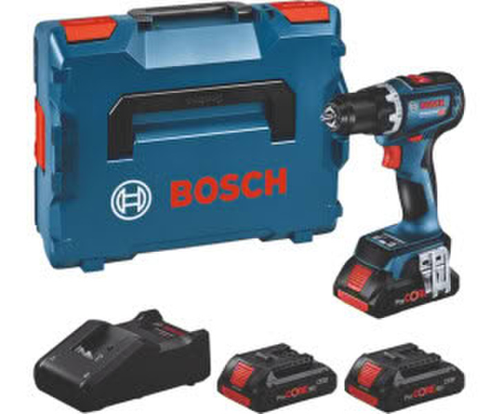 Bosch Professional GSR 18V-90 C (0615A5002R)