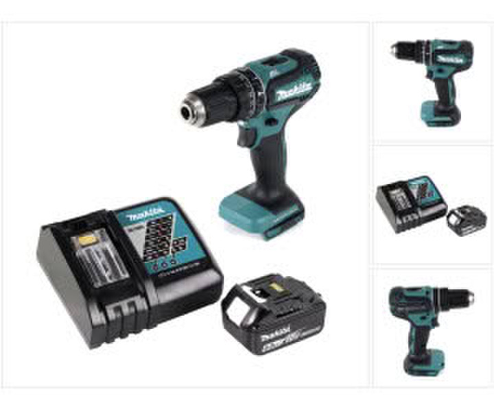 Makita DHP485RG1