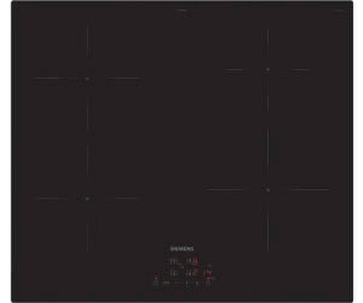 Siemens EU611BEB5E